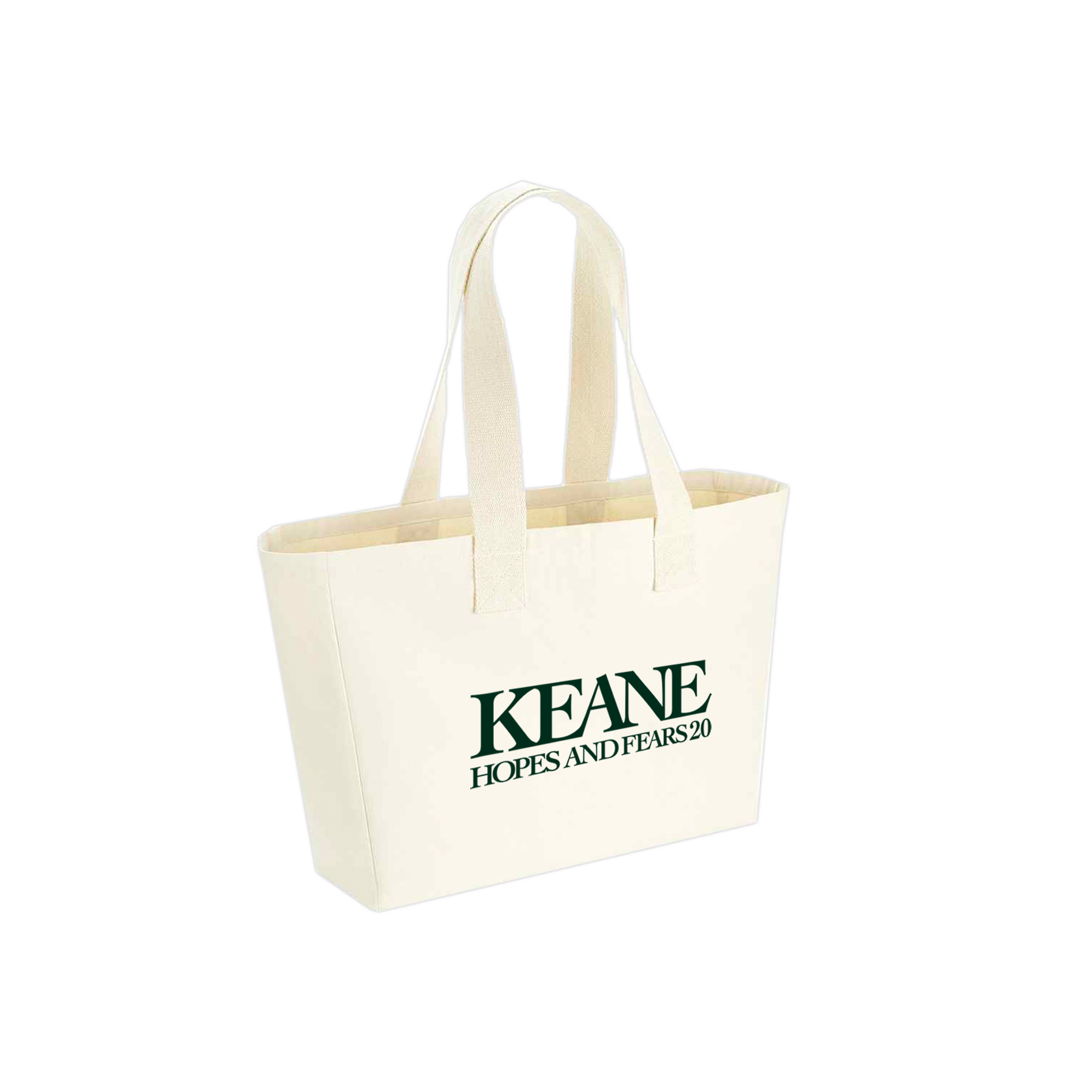 Hopes And Fears 20 Shopper Keane