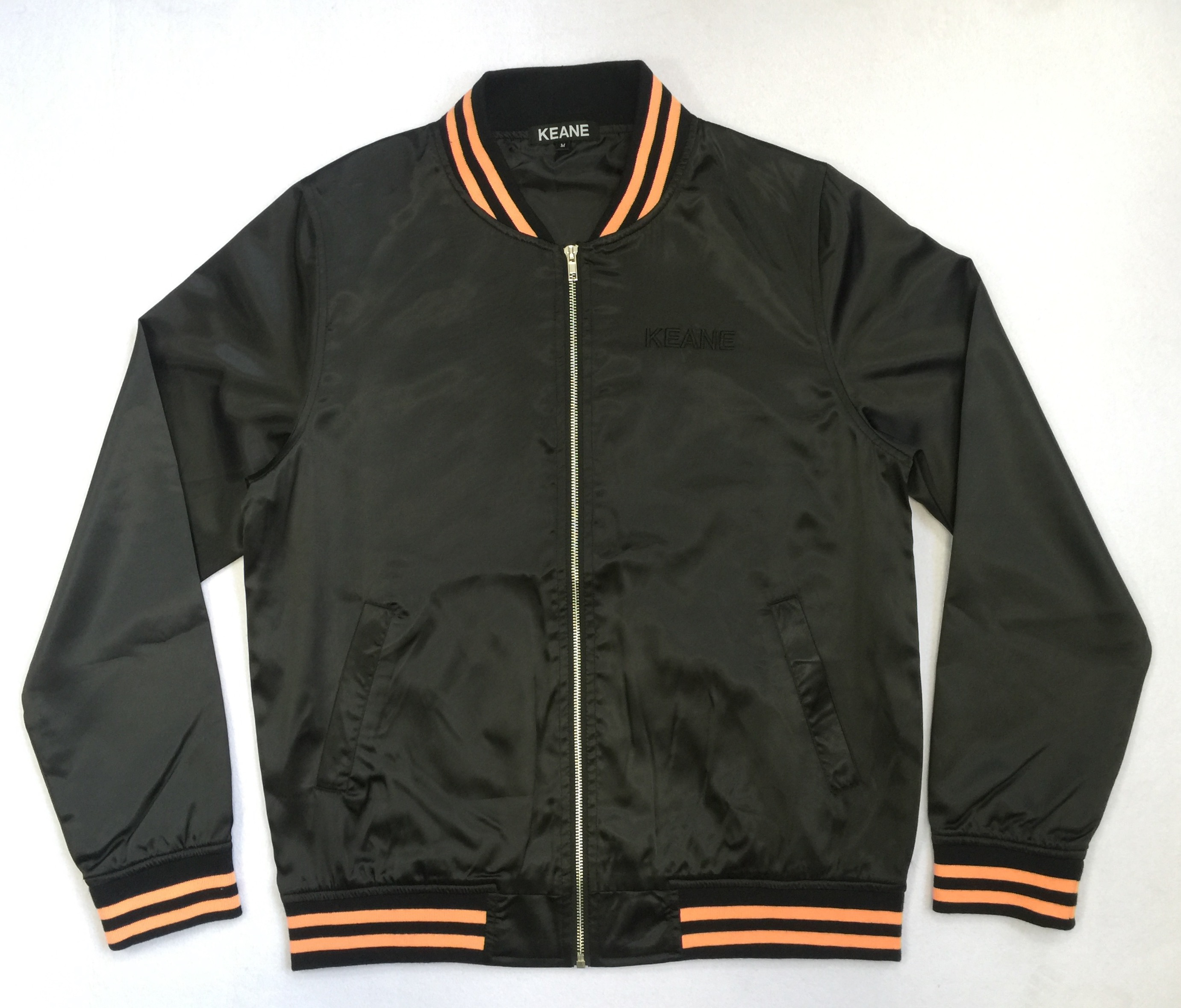 Keane - Bomber Jacket