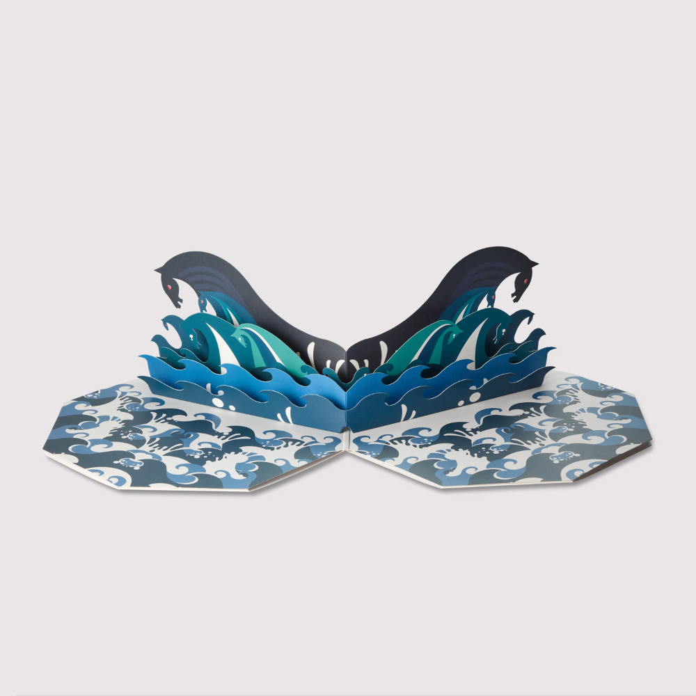 Keane - Under The Iron Sea: Super Deluxe Vinyl Boxset