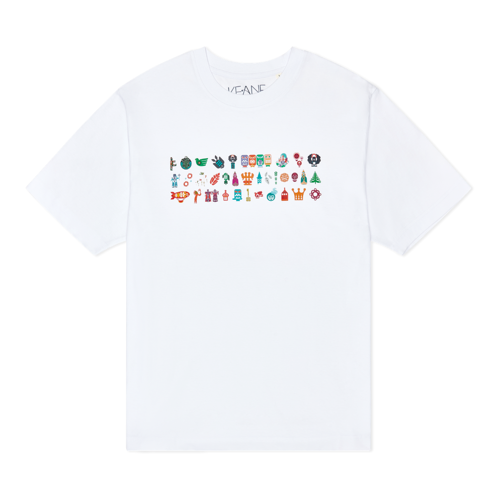 Keane - All the Icons T-Shirt