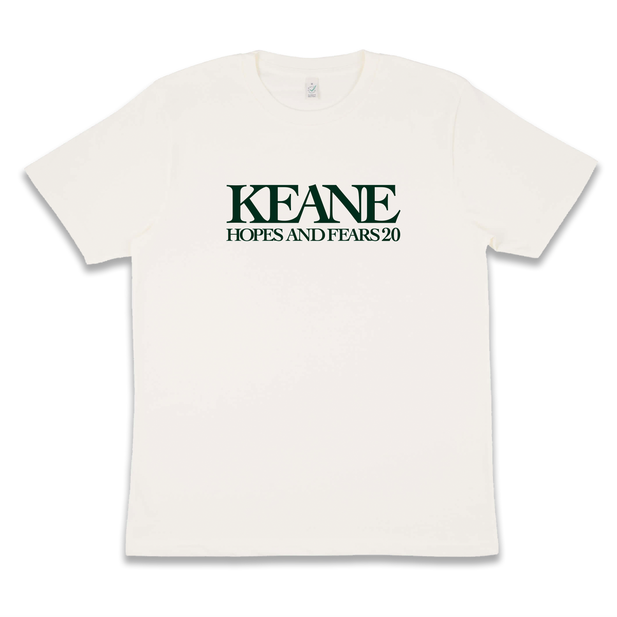 Merchandise - Keane