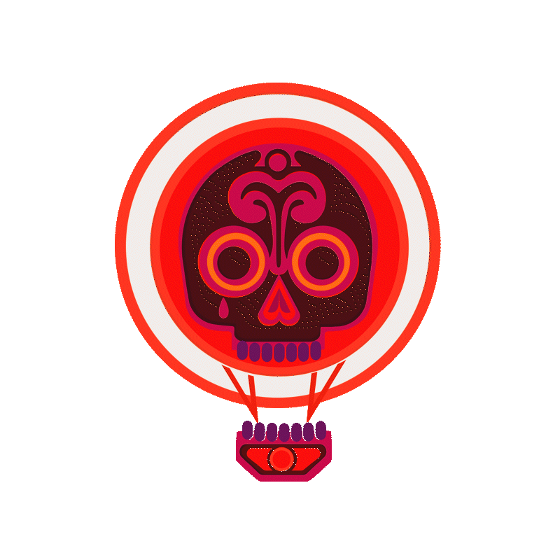 Red Balloon