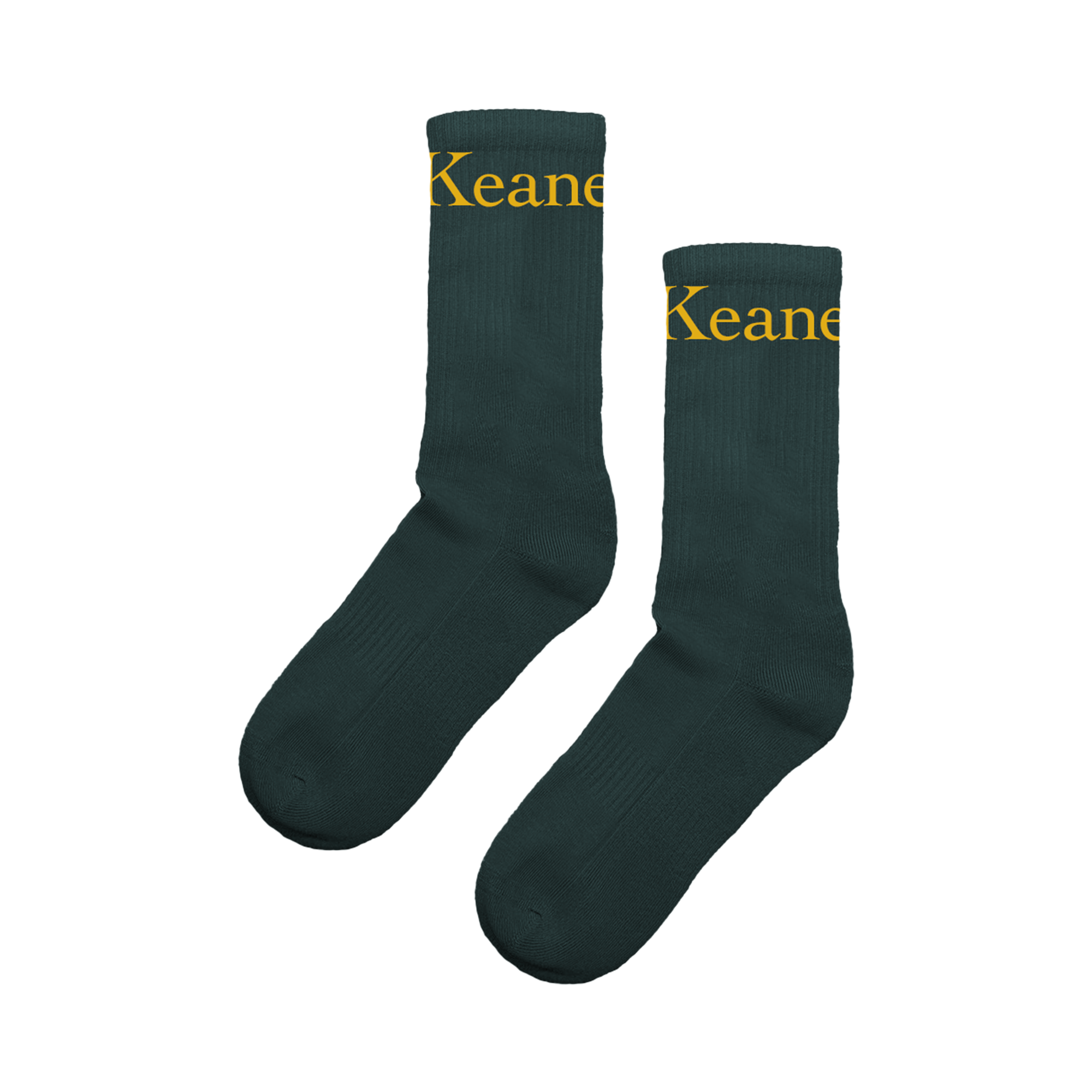 Keane - Hopes and Fears Socks