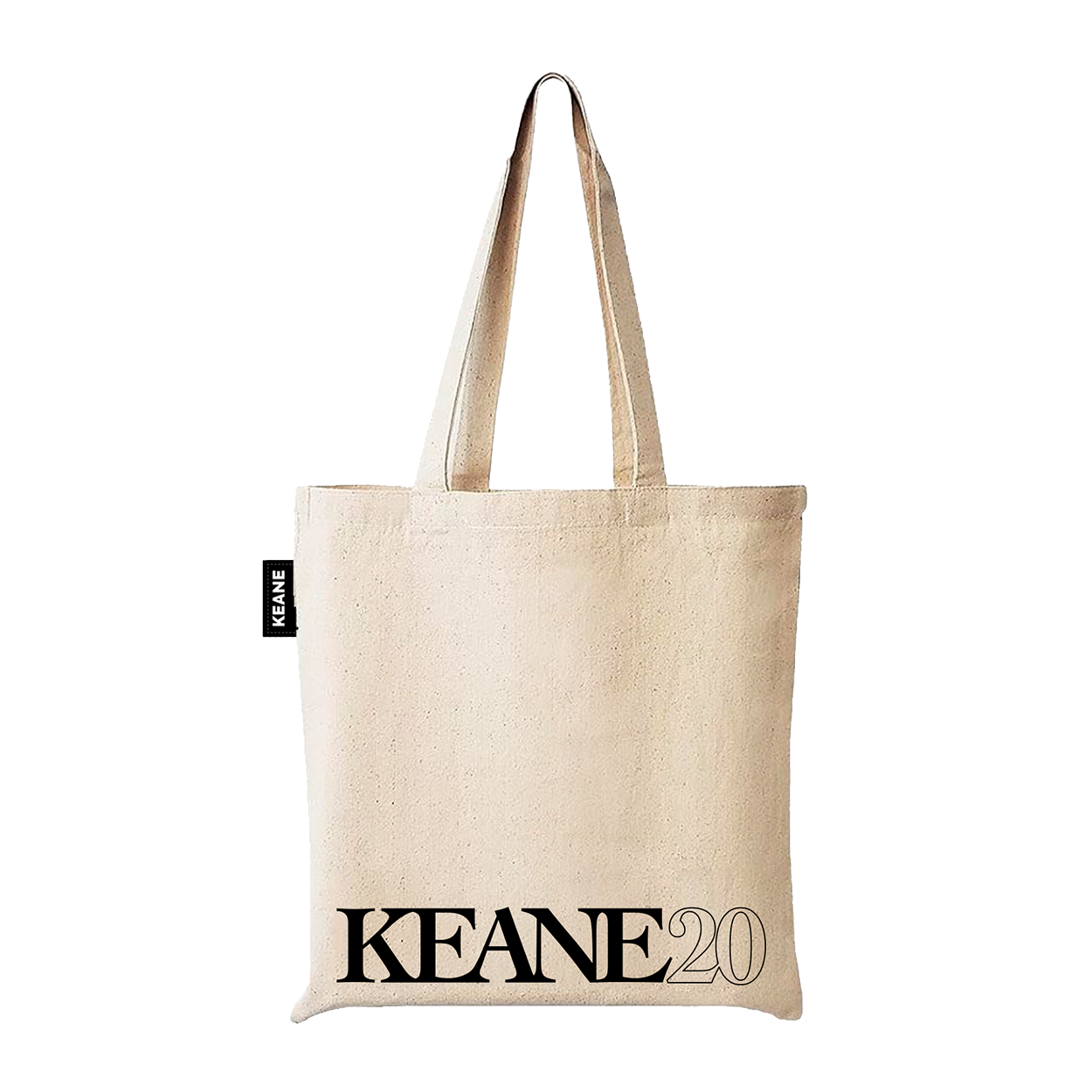 Keane - Silhouette Tote