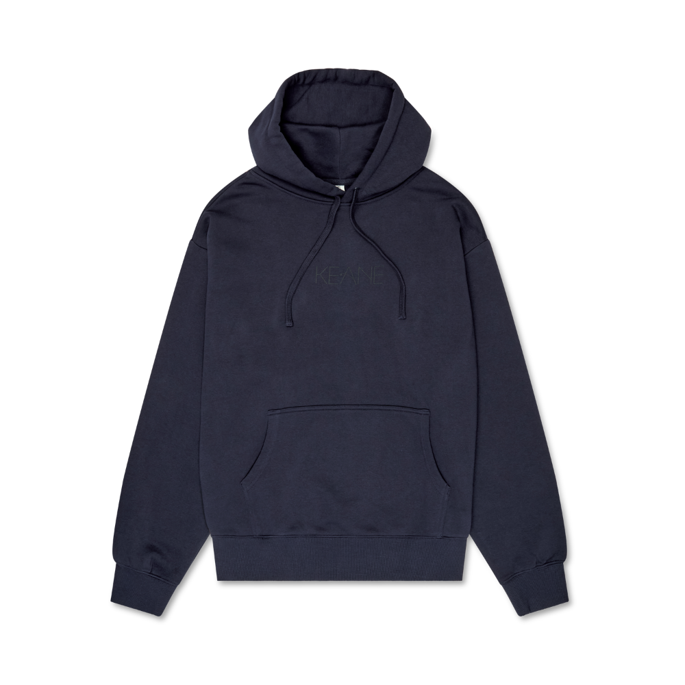Keane - Octopus Hoodie