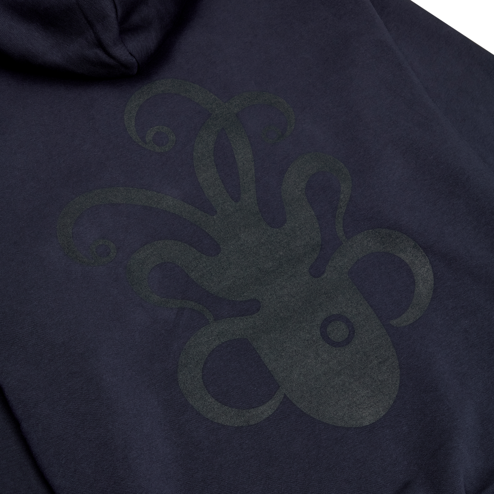 Keane - Octopus Hoodie