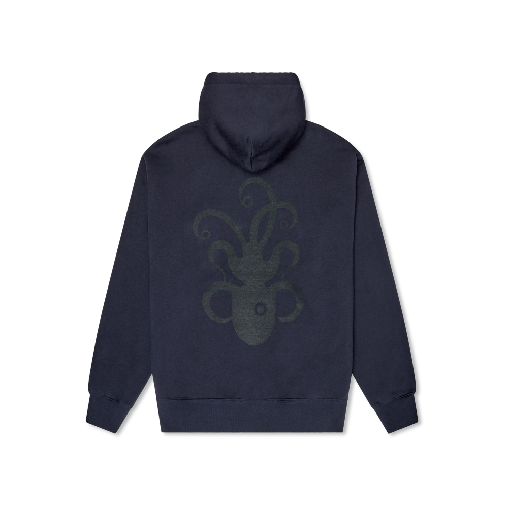 Keane - Octopus Hoodie
