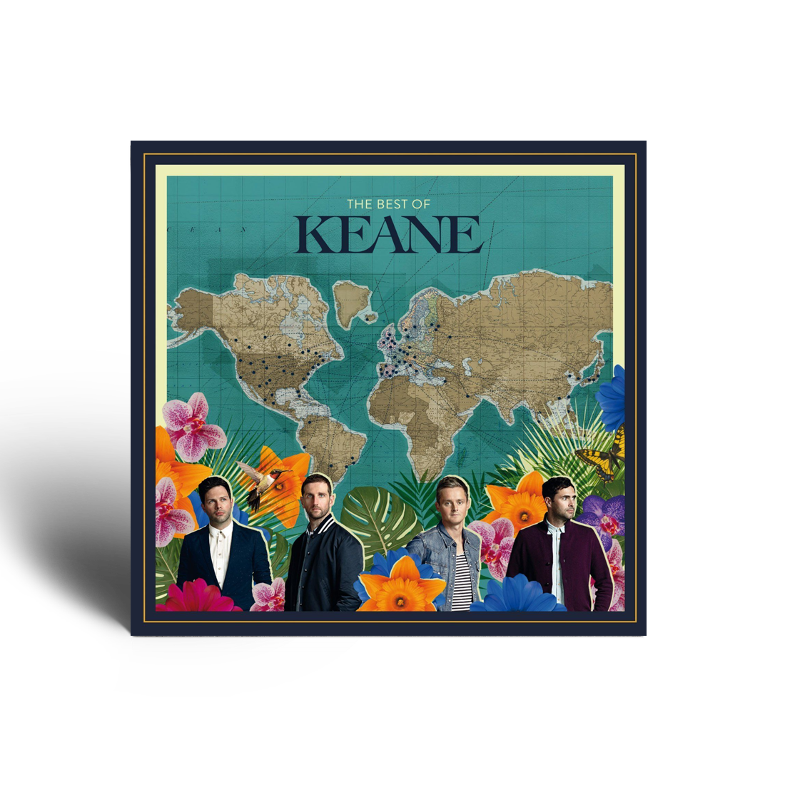 Keane - The Best Of