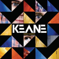 Keane - Perfect Symmetry (2CD)